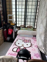 Marine Mansion (D15), Apartment #542340091